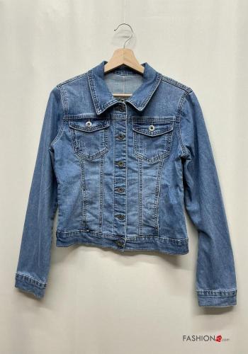 Cotton Jacket - ph 2