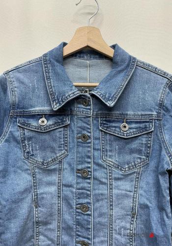 Cotton Jacket - ph 3