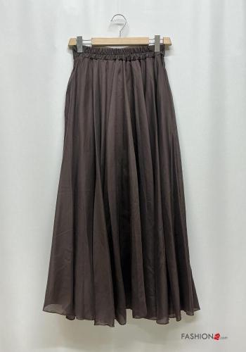 full Skirt with elastic - ph 2