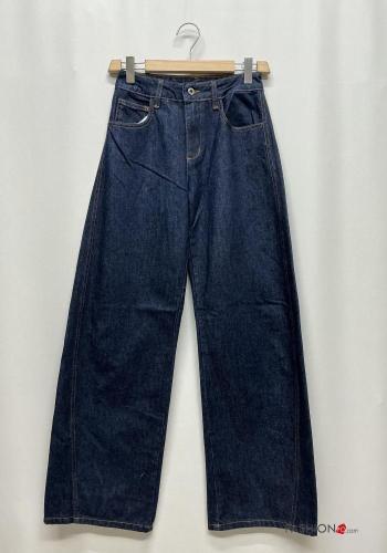 Vaqueros de Algodón - ph 2