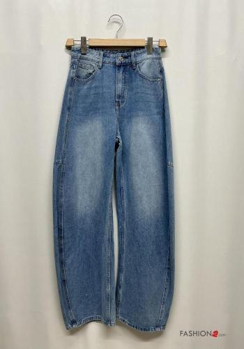 Vaqueros de Algodón - ph 2