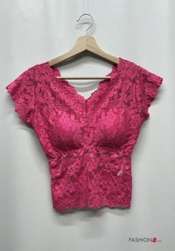 Canotta Elegante - ph 2