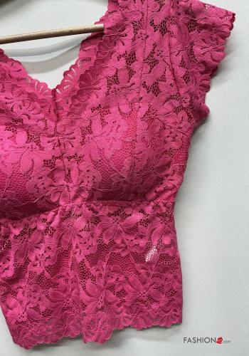 Canotta Elegante - ph 3