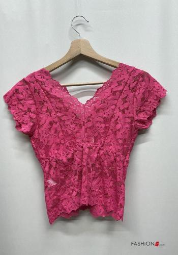 Canotta Elegante - ph 4