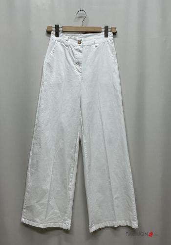 Vaqueros de Algodón - ph 2