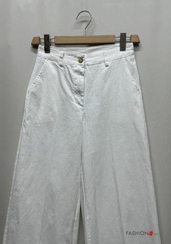 Vaqueros de Algodón - ph 4