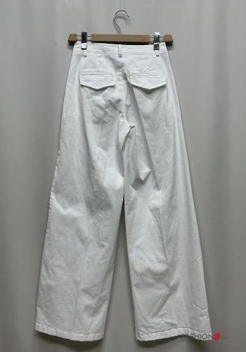 Vaqueros de Algodón - ph 5