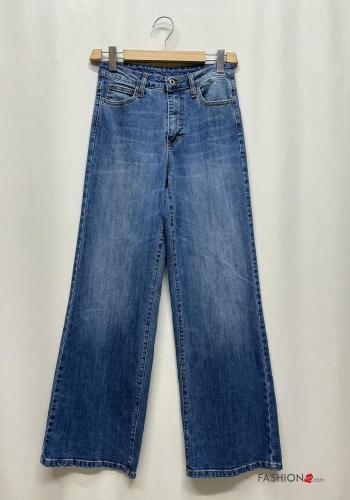 Vaqueros de Algodón - ph 2