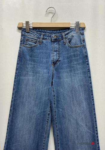 Vaqueros de Algodón - ph 3