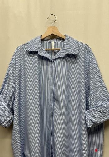 Camisa de Algodón - ph 4