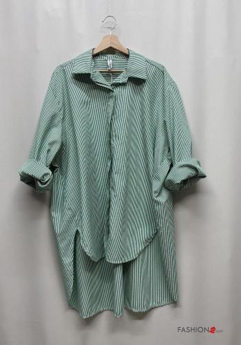 Camicia in Cotone - ph 2