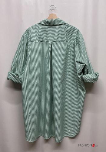 Camicia in Cotone - ph 4