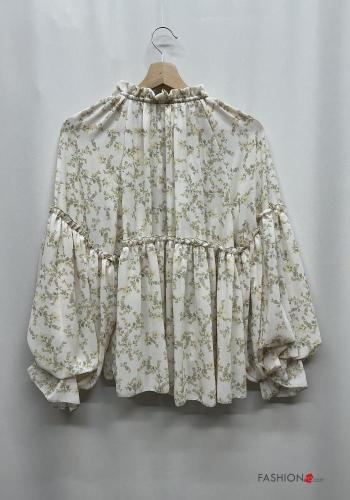 Camicia Elegante - ph 5