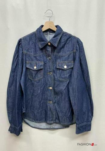 Giacca in Cotone - ph 2