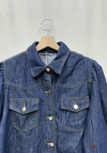 Giacca in Cotone - ph 3