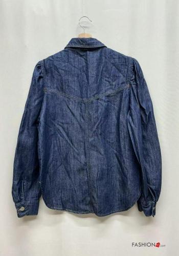 Giacca in Cotone - ph 6