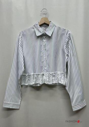 Chemise en Coton - ph 2