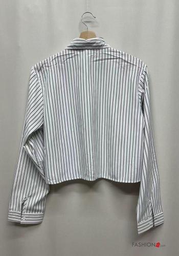 Chemise en Coton - ph 6