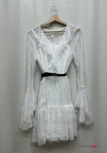 Vestido Elegante - ph 2