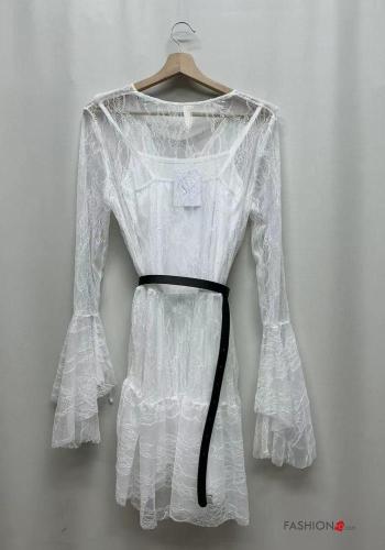 Vestido Elegante - ph 6