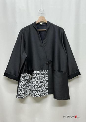 Windjacke aus Baumwolle - ph 2