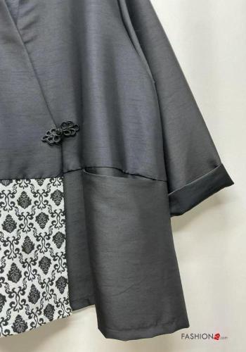 Windjacke aus Baumwolle - ph 3