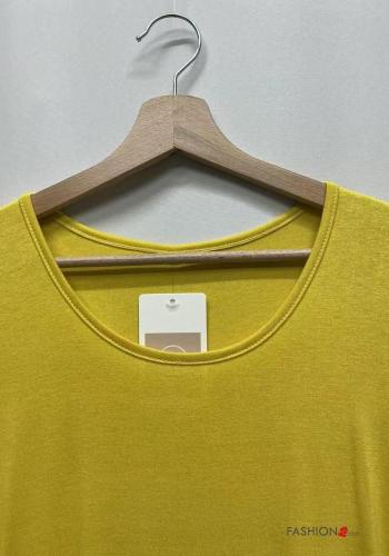 Langarmshirt aus Baumwolle - ph 3