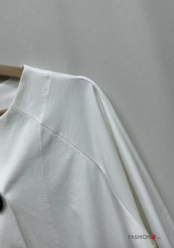 Chaqueta de Algodón - ph 4