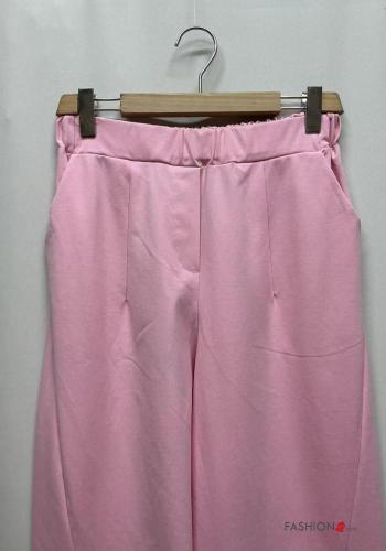 Pantalones de Algodón - ph 4