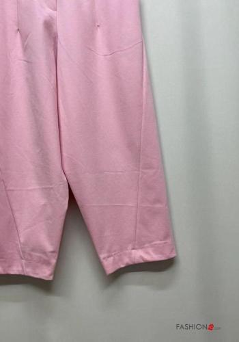 Pantalones de Algodón - ph 5