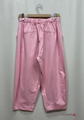 Pantalones de Algodón - ph 6