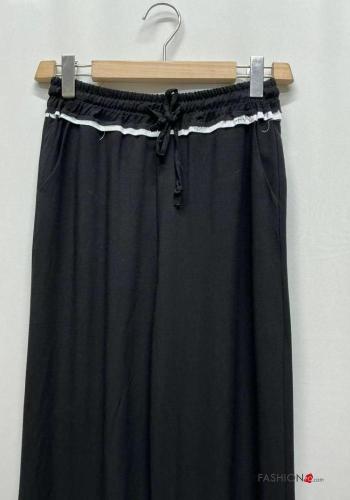 Pantalones de Lino - ph 6