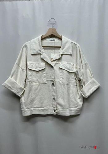 Cotton Jacket - ph 2