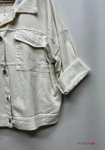 Cotton Jacket - ph 3