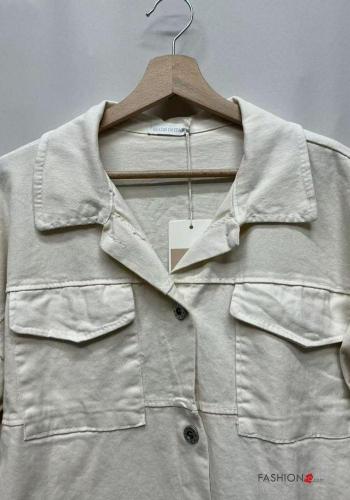 Cotton Jacket - ph 4