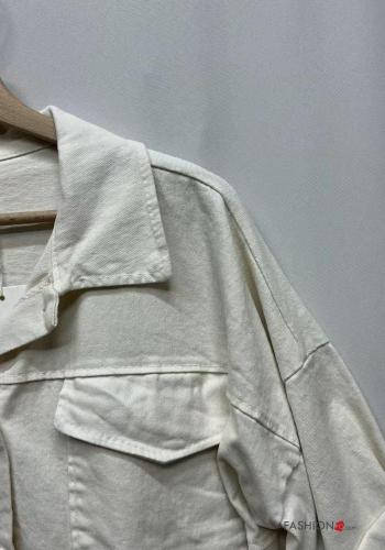 Cotton Jacket - ph 5