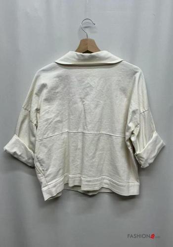 Cotton Jacket - ph 6