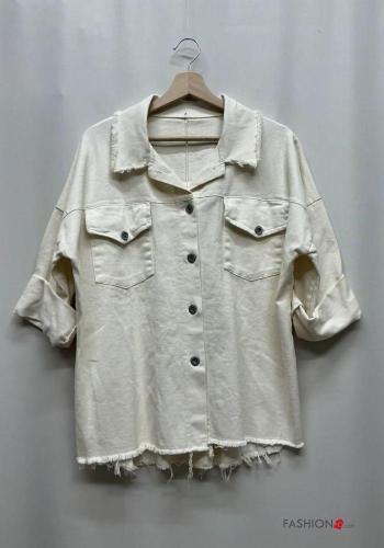 Cotton Jacket - ph 2