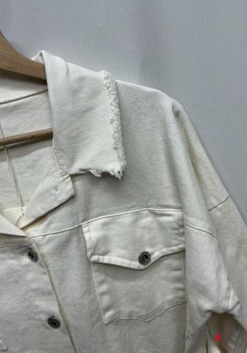 Cotton Jacket - ph 3