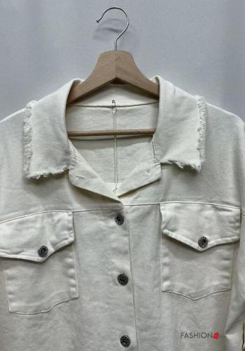 Cotton Jacket - ph 4