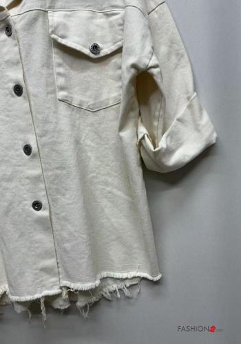 Cotton Jacket - ph 5