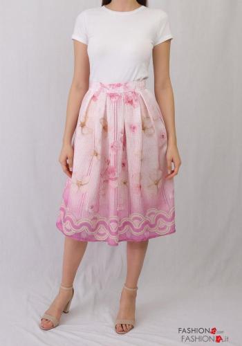 Elegant Skirt - ph 1