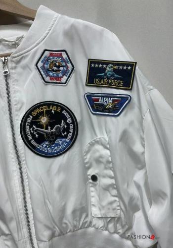 Coup-Vent Casual - ph 3