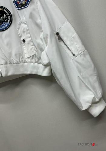 Coup-Vent Casual - ph 4