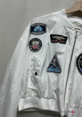 Coup-Vent Casual - ph 6