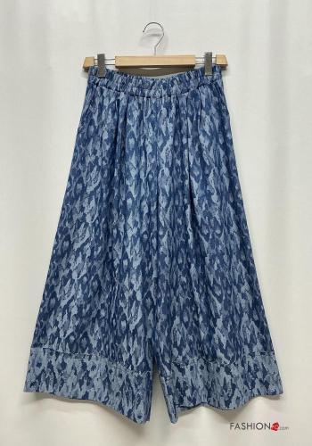 Cotton Trousers - ph 2