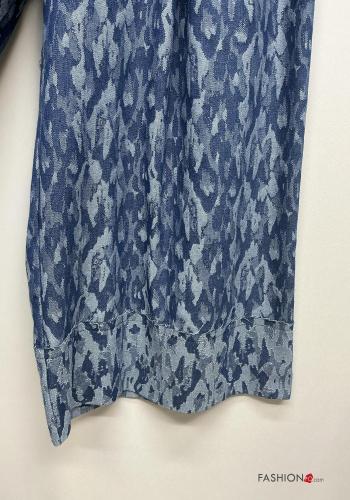 Cotton Trousers - ph 4