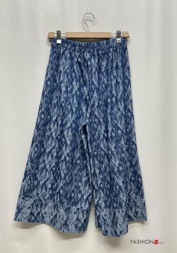 Cotton Trousers - ph 5