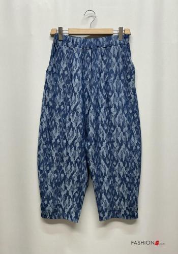 Cotton Trousers - ph 2