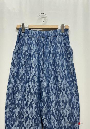 Cotton Trousers - ph 3